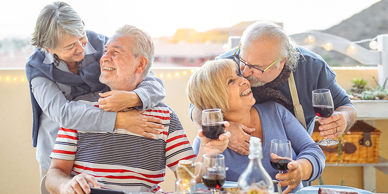 Using Life Insurance To Meet Your Financial Goals Using Life Insurance To Meet Your Financial Goals