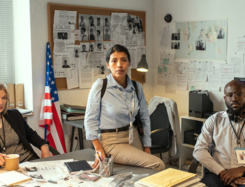 The 14 Worst Retirement Planning Mistakes A Federal Employee Can Make