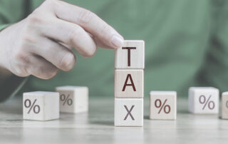 What Are The Tax Advantages Of An Annuity