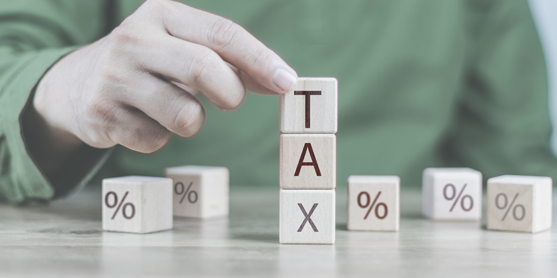 What Are The Tax Advantages Of An Annuity
