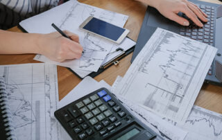 calculate the value of bonds