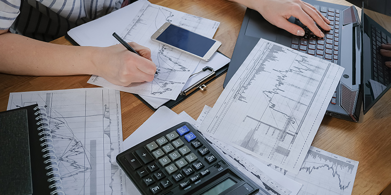 calculate the value of bonds