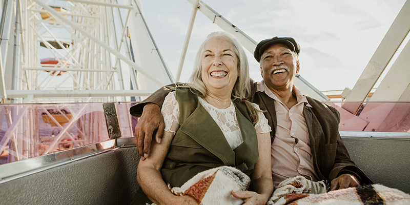 Request Annuity Booklet