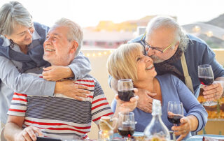 Request Life Insurance Booklet