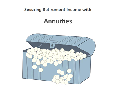 Annuity Booklet